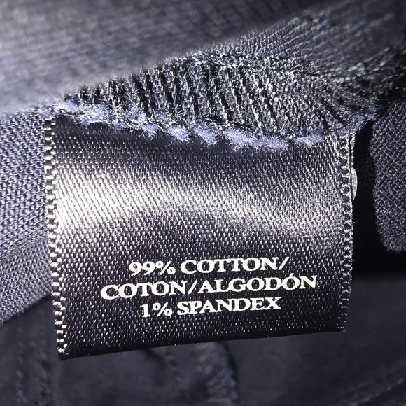 Ann Taylor Petite Mini Pencil Skirt - Picture 5 of 5